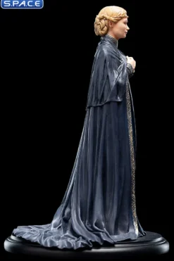 Eowyn in Mourning Mini-Statue