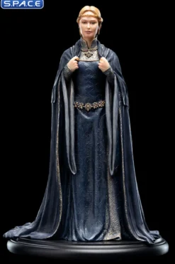 Eowyn in Mourning Mini-Statue