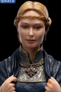 Eowyn in Mourning Mini-Statue