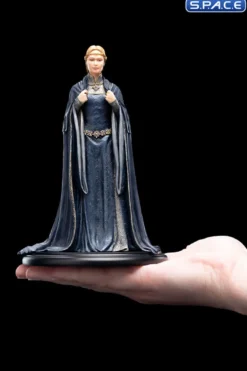 Eowyn in Mourning Mini-Statue