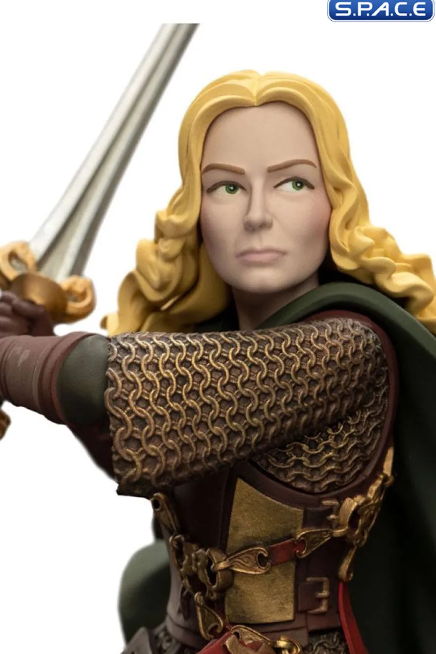 Eowyn Mini Epics Vinyl Figure