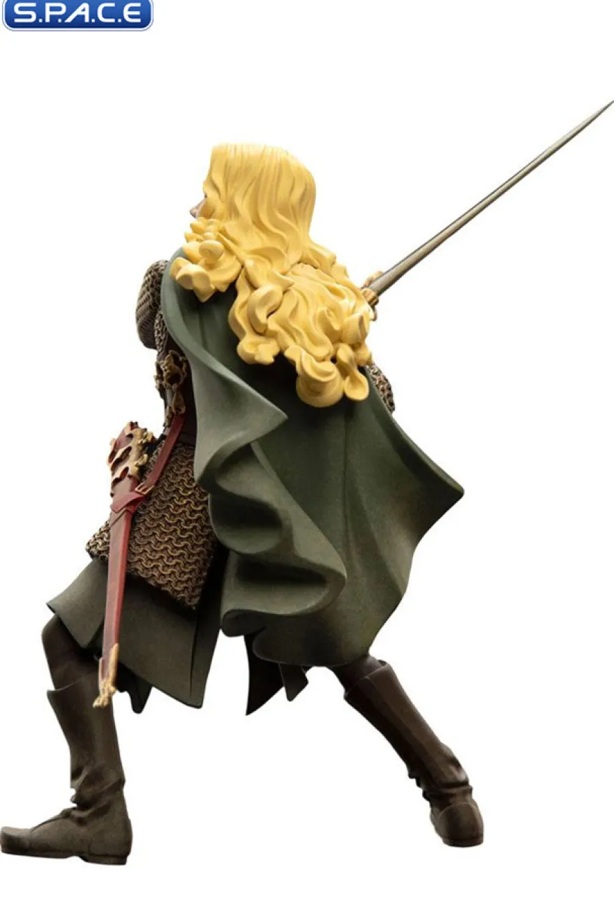 Eowyn Mini Epics Vinyl Figure