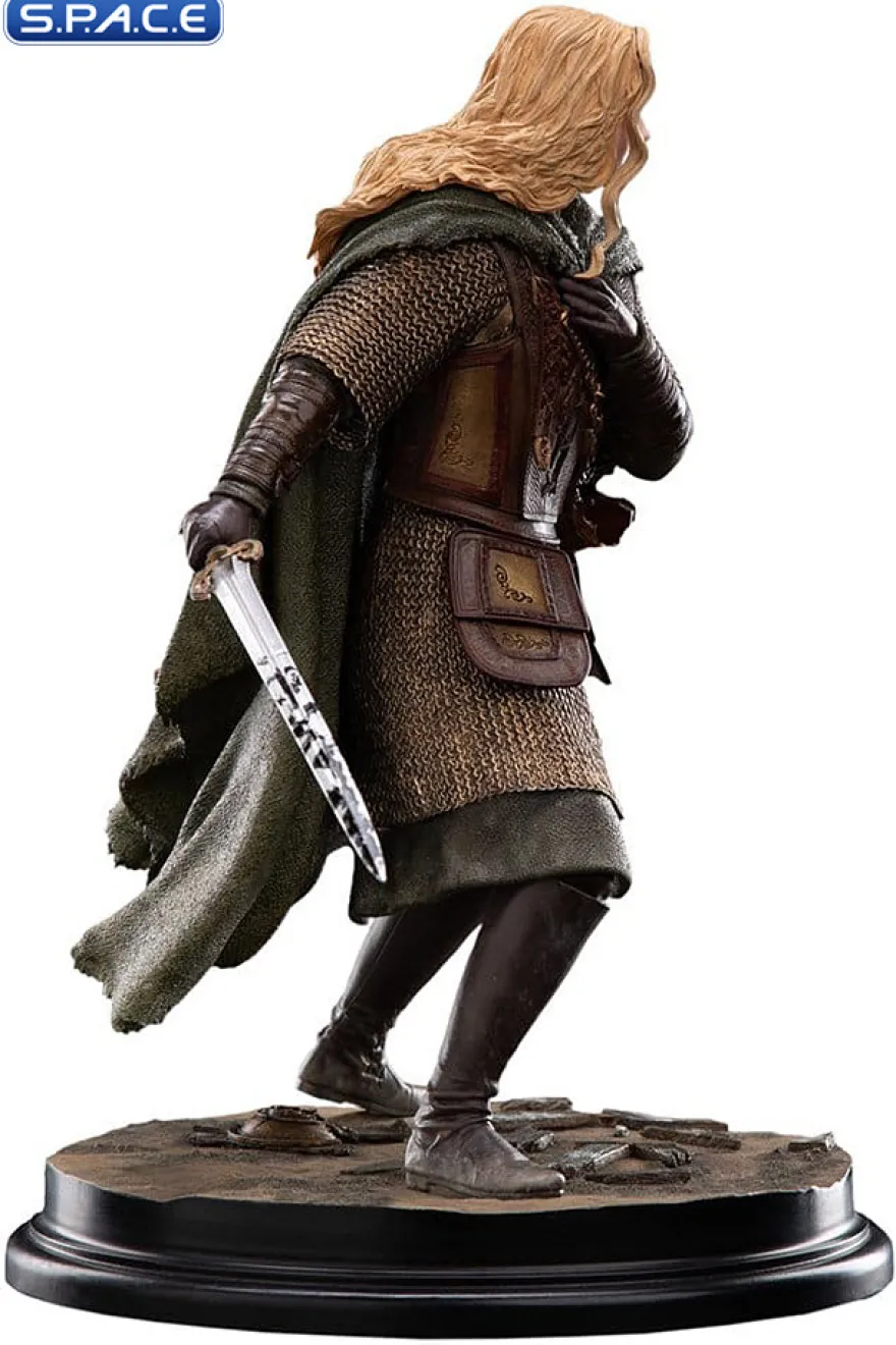 Eowyn »Shieldmaiden of Rohan« Statue