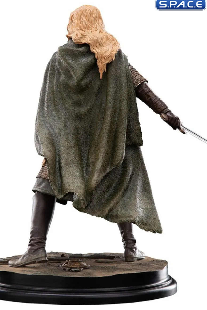 Eowyn »Shieldmaiden of Rohan« Statue