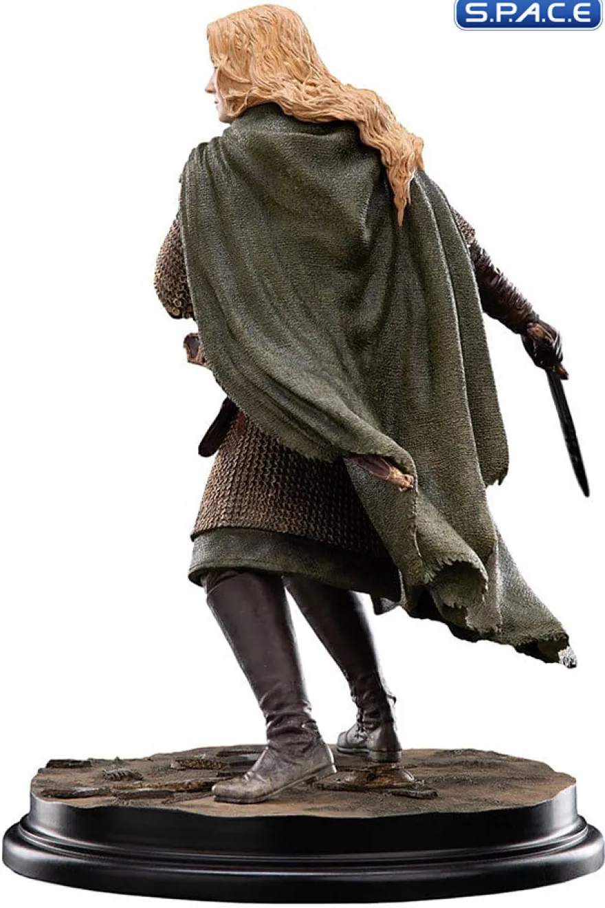 Eowyn »Shieldmaiden of Rohan« Statue