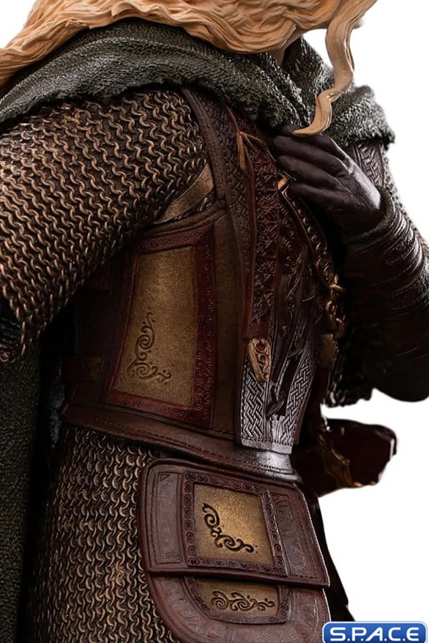 Eowyn »Shieldmaiden of Rohan« Statue