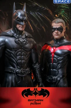 2er Bundle: Batman MMS786 & Robin MMS787
