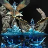 2er Bundle: Jake Sully und Neytiri Ultimate Diorama Masterline Statuen