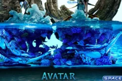 2er Bundle: Jake Sully und Neytiri Ultimate Diorama Masterline Statuen