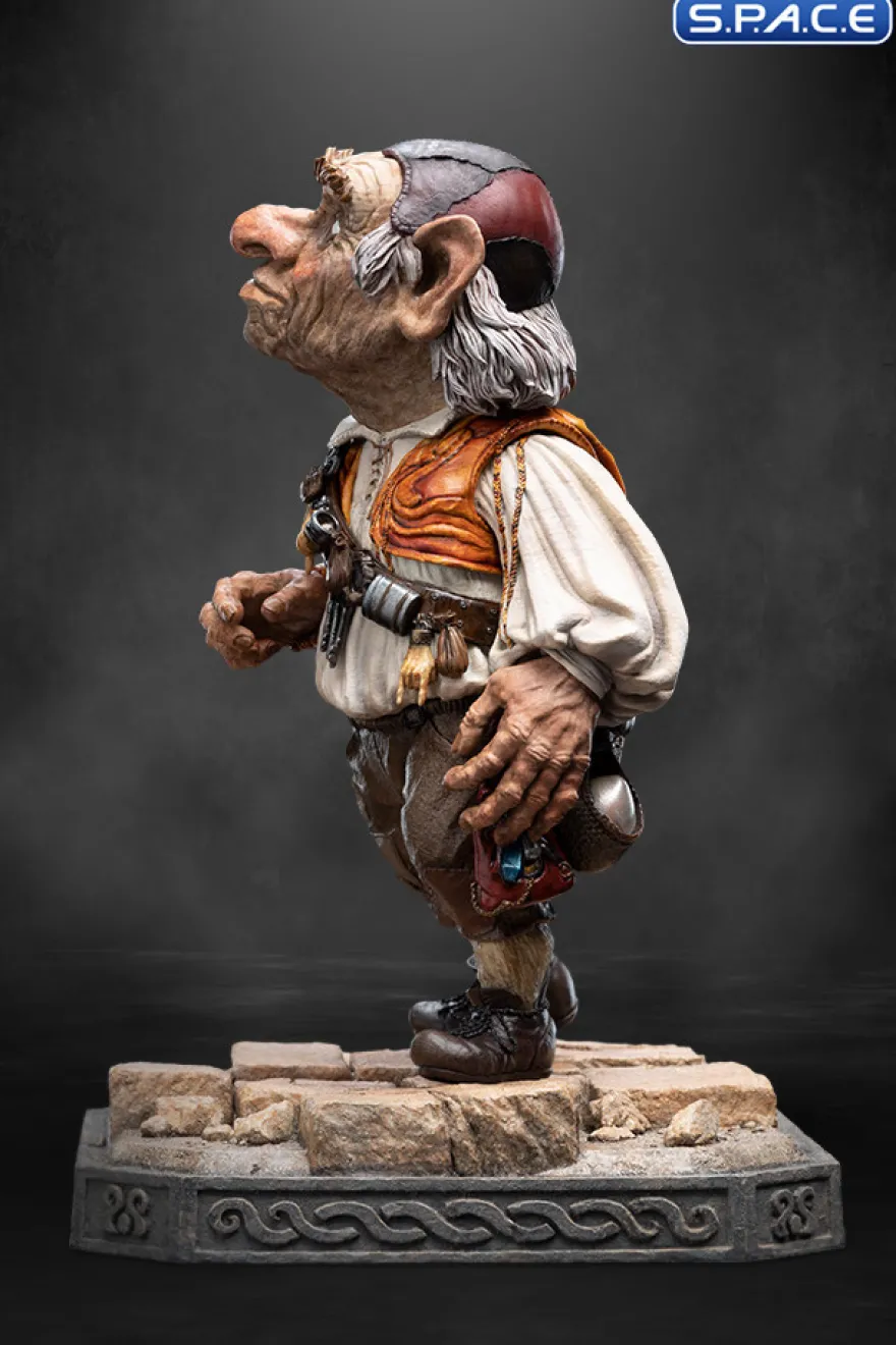 5er Bundle »Labyrinth« Statuen