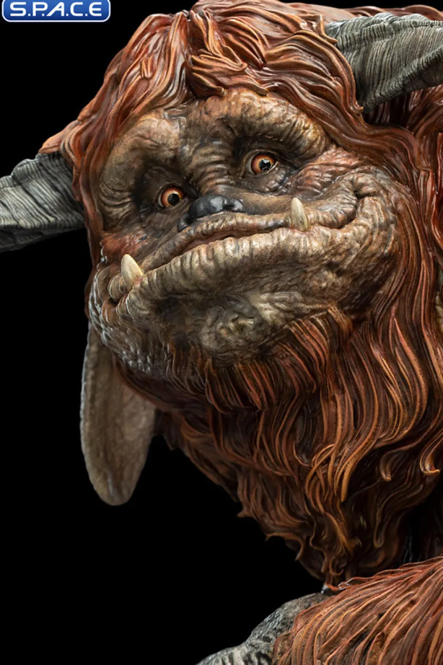 5er Bundle »Labyrinth« Statuen