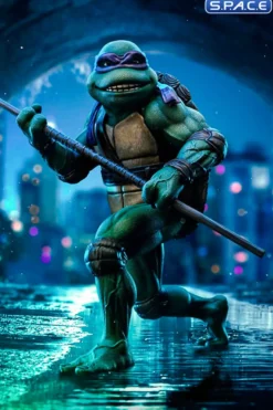 4er Bundle »Movie Turtles« Art Scale Statues