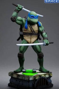 4er Bundle »Movie Turtles« Art Scale Statues