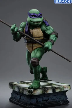 4er Bundle »Movie Turtles« Art Scale Statues