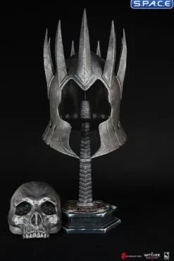 1:1 Eredin Helmet Art Mask Life-Size Replica