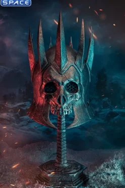 1:1 Eredin Helmet Art Mask Life-Size Replica