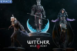 Eredin Statue