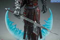 Eredin Statue