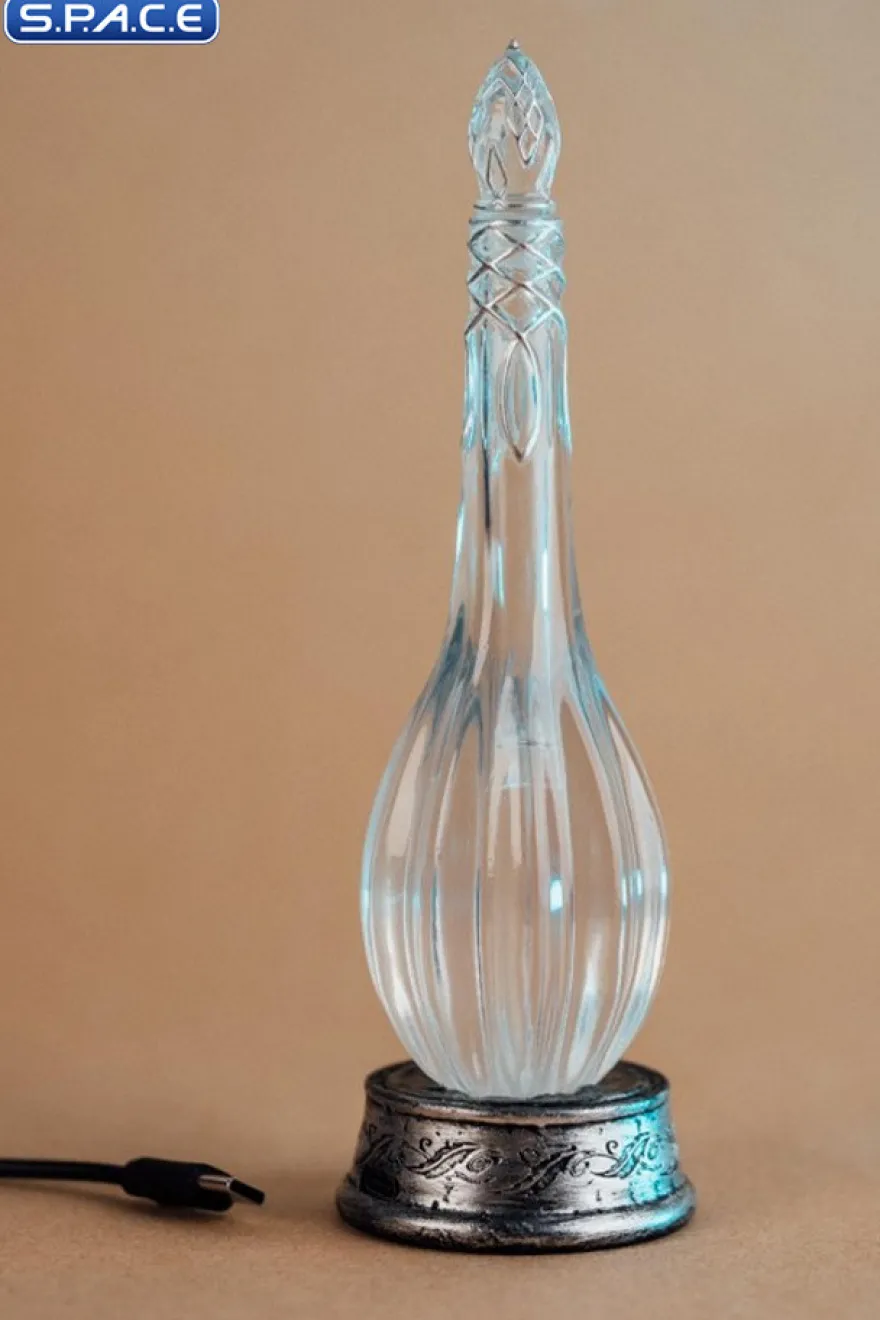 Eärendil Light Lamp