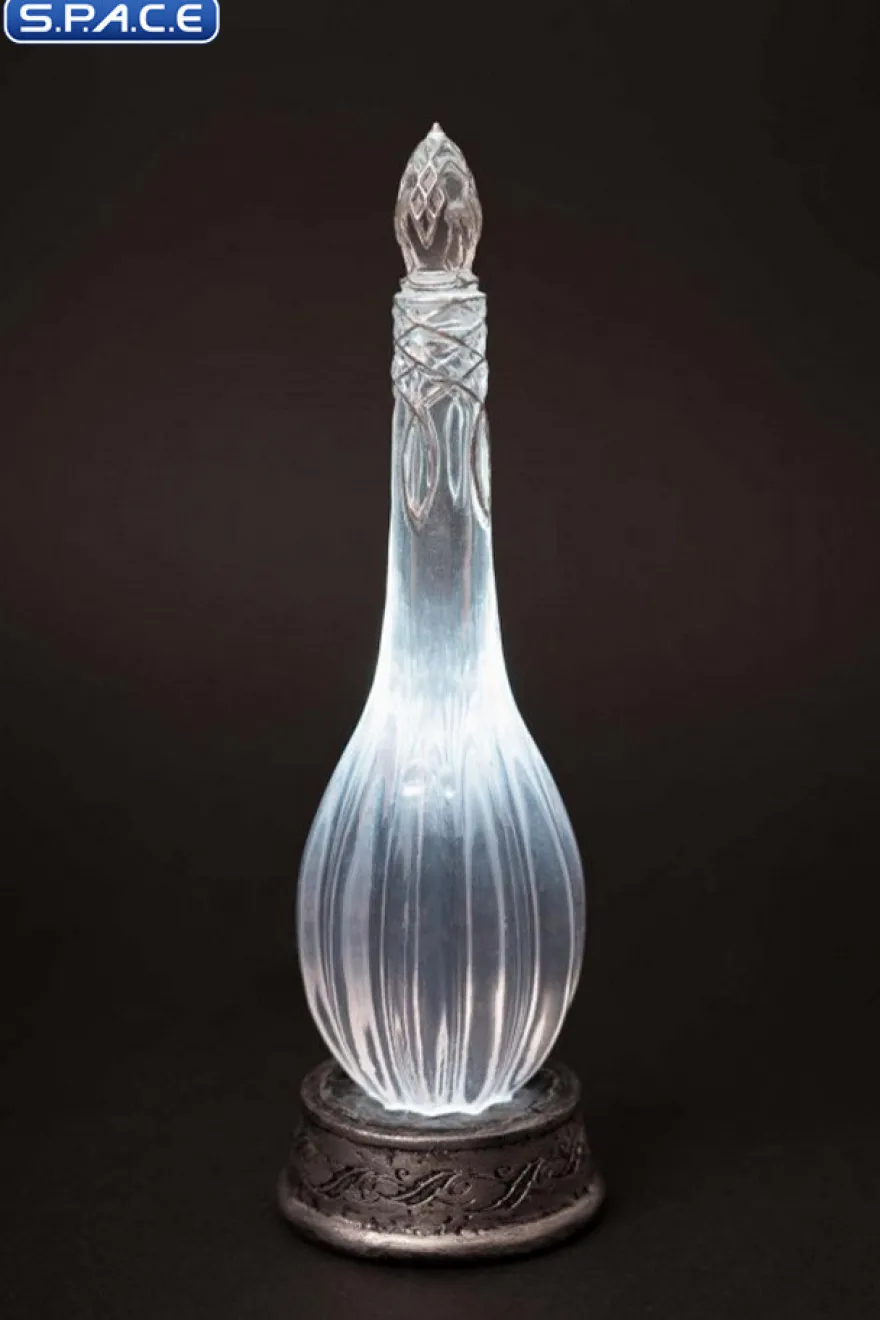 Eärendil Light Lamp
