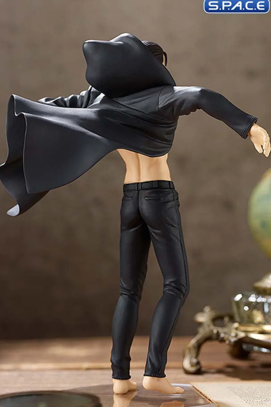 Eren Yeager Pop Up Parade PVC Statue (Attack on Titan)