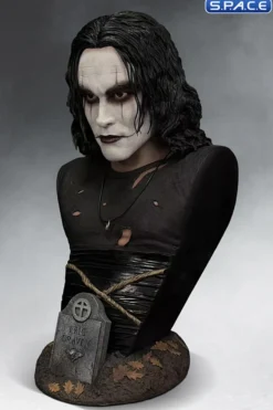 1:1 Eric Draven Life-Size Bust