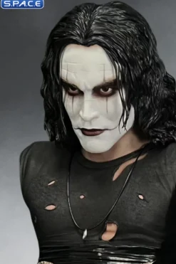 1:1 Eric Draven Life-Size Bust
