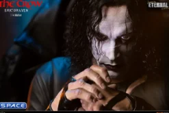 Eric Draven Plus Format Statue