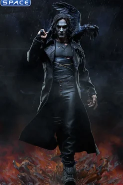 Eric Draven Premium Format Figure