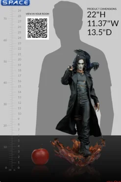 Eric Draven Premium Format Figure