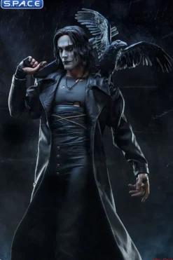 Eric Draven Premium Format Figure