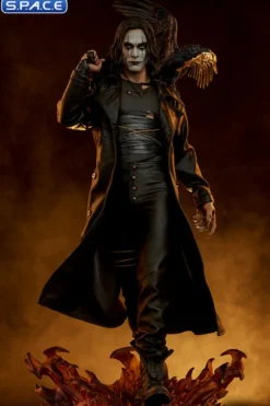 Eric Draven Premium Format Figure