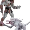 2er Komplettsatz: Alien & Predator