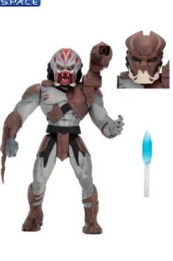 2er Komplettsatz: Alien & Predator