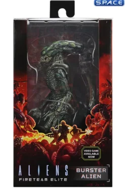 2er Komplettsatz: Aliens: Fireteam Elite Serie 2