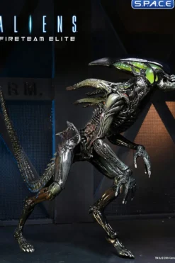 2er Komplettsatz: Aliens: Fireteam Elite Serie 2
