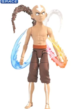 2er Komplettsatz: Avatar Select Serie 4