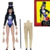 4er Komplettsatz: Batman The Animated Series BAF Wave 7