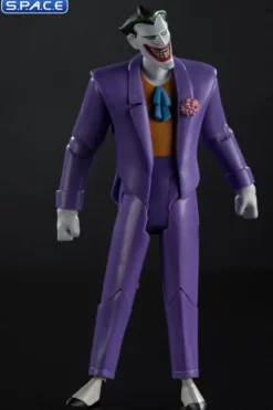 4er Komplettsatz: Batman The Animated Series BAF Wave 7