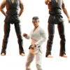 3er Komplettsatz: Cobra Kai Select Serie 1