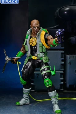3er Komplettsatz: Defenders of the Earth Serie 2