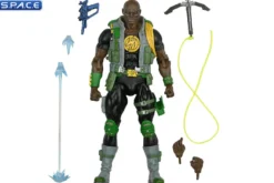 3er Komplettsatz: Defenders of the Earth Serie 2