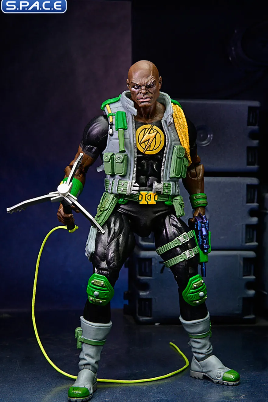 3er Komplettsatz: Defenders of the Earth Serie 2