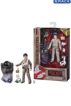 6er Komplettsatz: Ghostbusters Plasma Series Serie 3 BAF