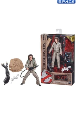 6er Komplettsatz: Ghostbusters Plasma Series Serie 3 BAF