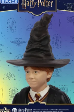 4er Komplettsatz: Harry Potter 5 Points Set - Serie 1