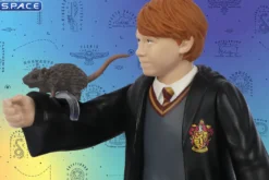 4er Komplettsatz: Harry Potter 5 Points Set - Serie 1