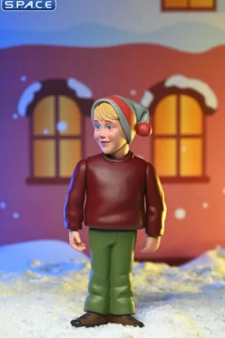 4er Komplettsatz: Home Alone Toony Classics