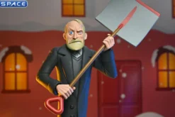 4er Komplettsatz: Home Alone Toony Classics