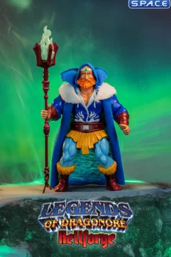 3er Komplettsatz: Legends of Dragonore Wave 3 - Hellforge